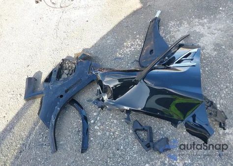 2021 BMW X3 из США, поврежденный, VIN 5YMTS0C02M9G18841